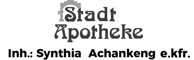 Stadt Apotheke Logo